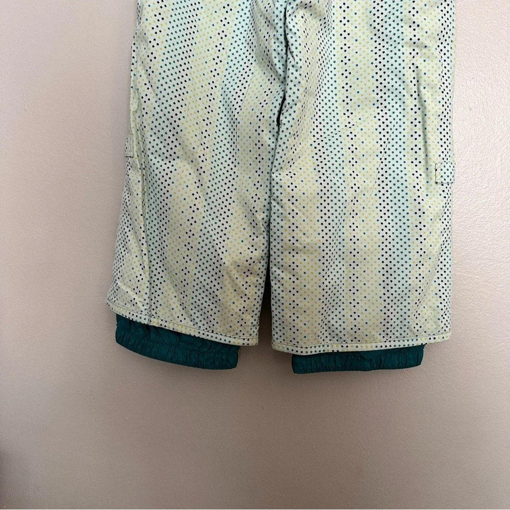 Burton wrangler Pants